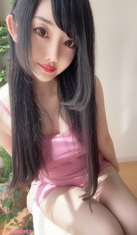 Ayachamo nude leaked OnlyFans photo #199