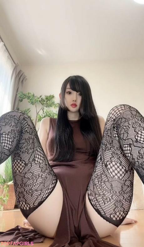 Ayachamo nude leaked OnlyFans photo #278