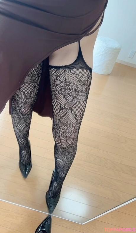 Ayachamo nude leaked OnlyFans photo #283