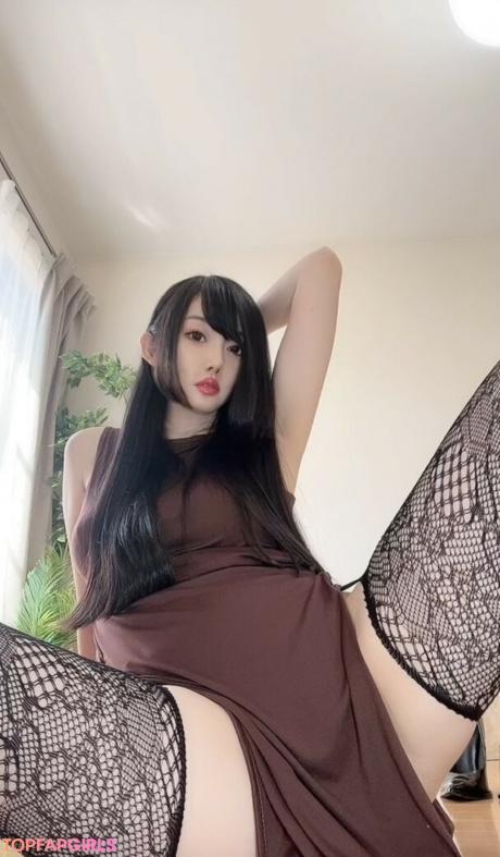 Ayachamo nude leaked OnlyFans photo #288