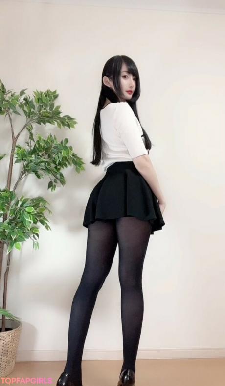 Ayachamo nude leaked OnlyFans photo #289