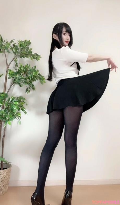 Ayachamo nude leaked OnlyFans photo #292