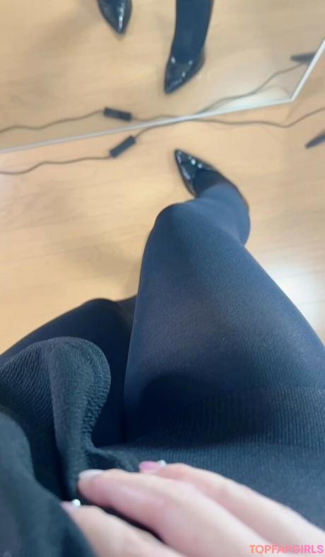 Ayachamo nude leaked OnlyFans photo #315