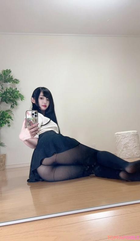Ayachamo nude leaked OnlyFans photo #322