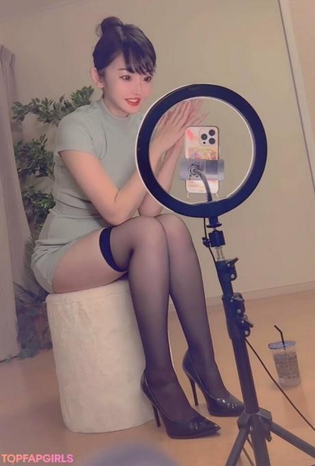 Ayachamo nude leaked OnlyFans photo #344