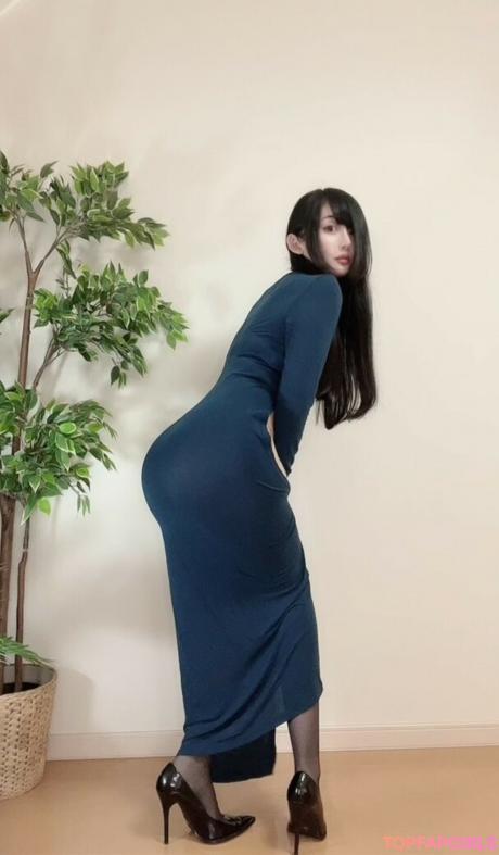 Ayachamo nude leaked OnlyFans photo #368