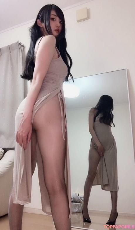 Ayachamo nude leaked OnlyFans photo #40