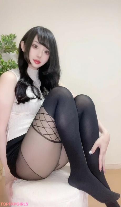 Ayachamo nude leaked OnlyFans photo #407