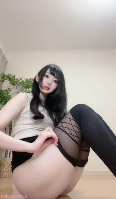 Ayachamo nude leaked OnlyFans photo #425