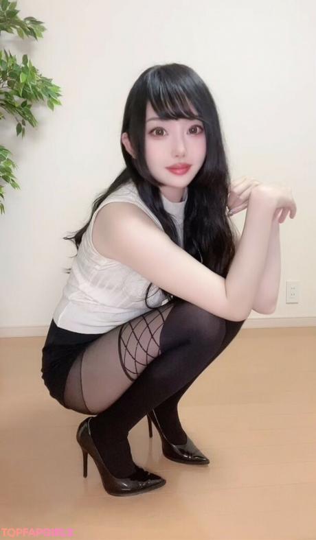 Ayachamo nude leaked OnlyFans photo #438