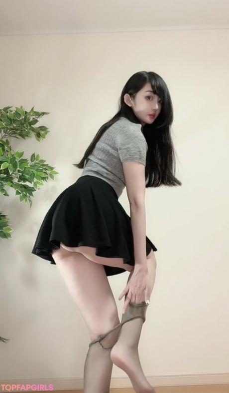 Ayachamo nude leaked OnlyFans photo #448