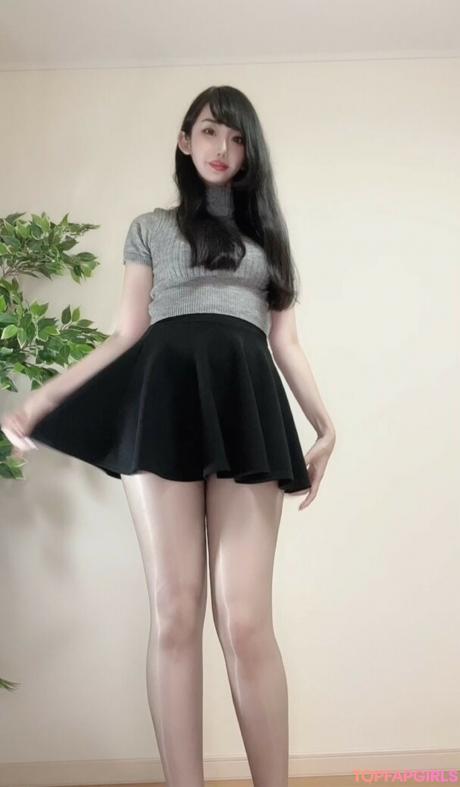 Ayachamo nude leaked OnlyFans photo #449