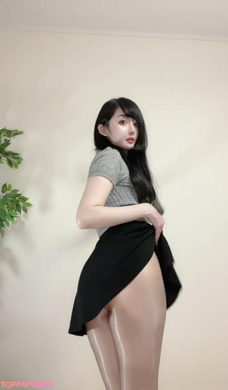Ayachamo nude leaked OnlyFans photo #466