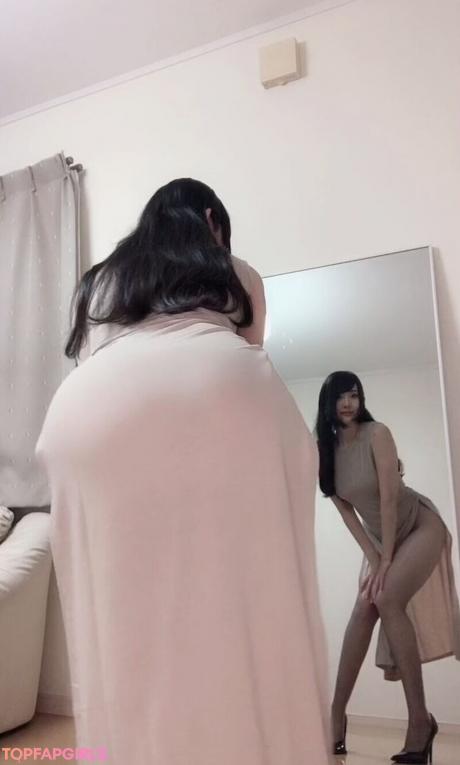 Ayachamo nude leaked OnlyFans photo #50