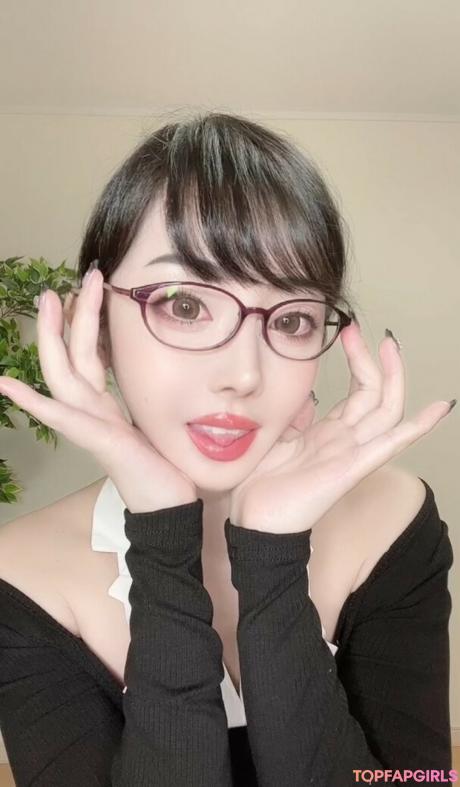 Ayachamo nude leaked OnlyFans photo #494