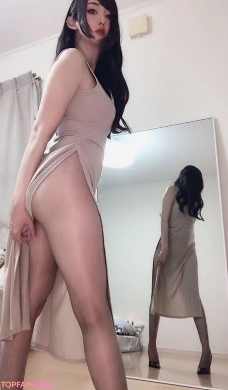 Ayachamo nude leaked OnlyFans photo #52