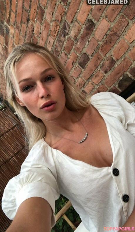 Frederikke nude leaked OnlyFans photo #10