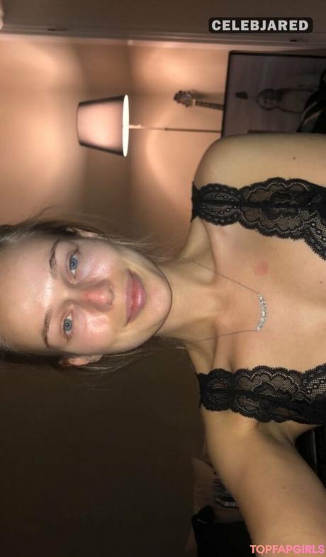 Frederikke nude leaked OnlyFans photo #29