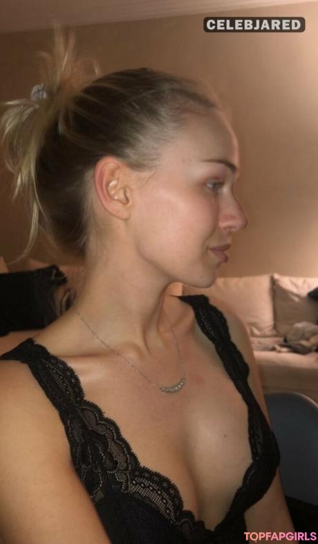 Frederikke nude leaked OnlyFans photo #36