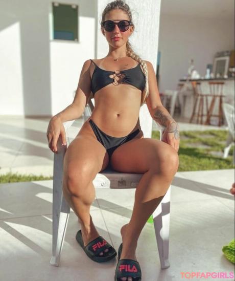 Bellagi7lc nude leaked OnlyFans photo #2