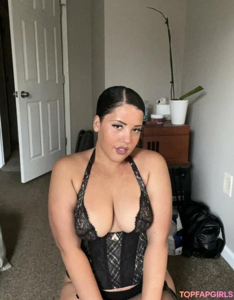 Nicolette nude leaked OnlyFans photo #4