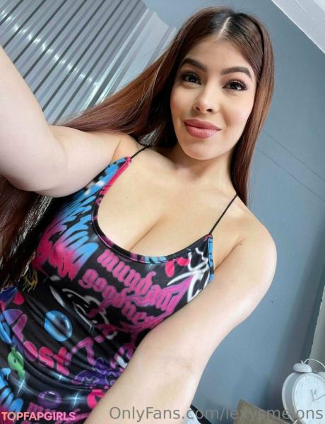 Lexysmelons nude leaked OnlyFans photo #73