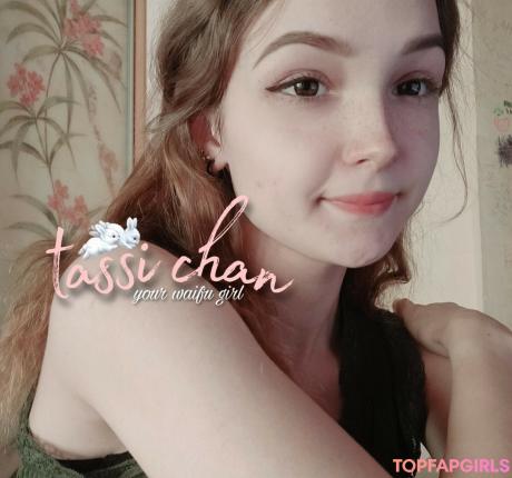 Tassi_chan nude leaked OnlyFans photo #2