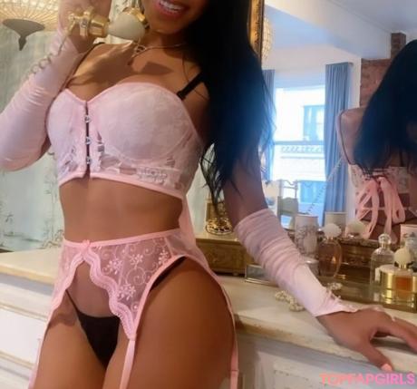 Baybrissa nude leaked OnlyFans photo #18