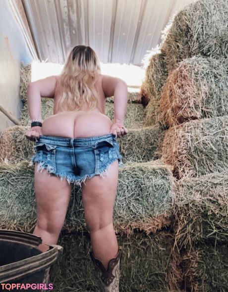 Cowgirlbarbiefree nude leaked OnlyFans photo #13