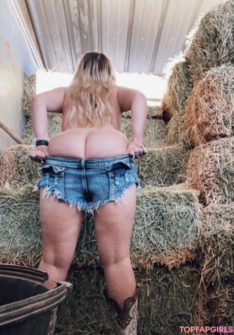 Cowgirlbarbiefree nude leaked OnlyFans photo #42