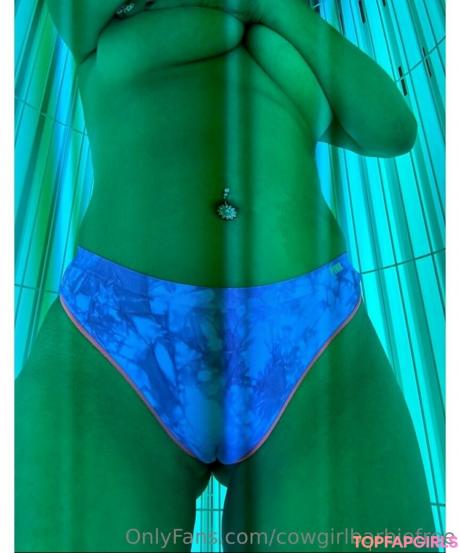 Cowgirlbarbiefree nude leaked OnlyFans photo #60