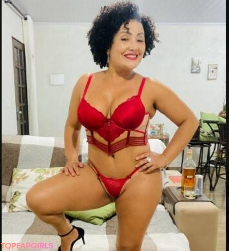 Sandra nude leaked OnlyFans photo #20