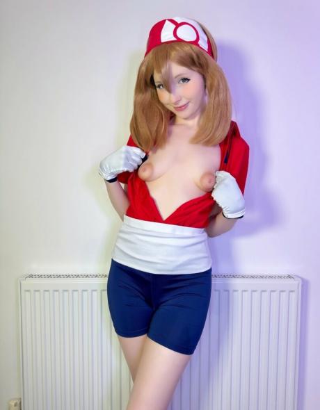 Sushibunniii nude leaked OnlyFans photo #2
