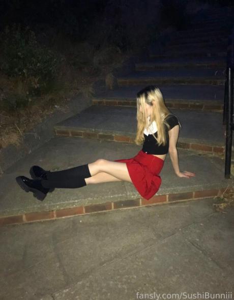 Sushibunniii nude leaked OnlyFans photo #42
