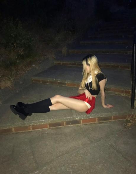 Sushibunniii nude leaked OnlyFans photo #43