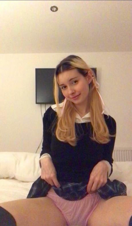 Sushibunniii nude leaked OnlyFans photo #54
