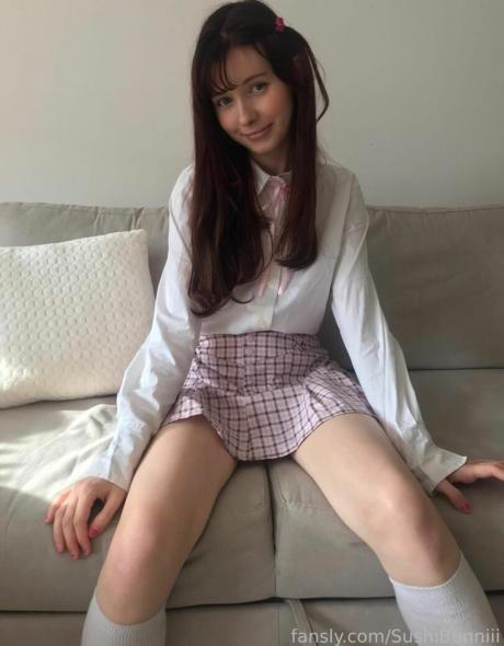 Sushibunniii nude leaked OnlyFans photo #70