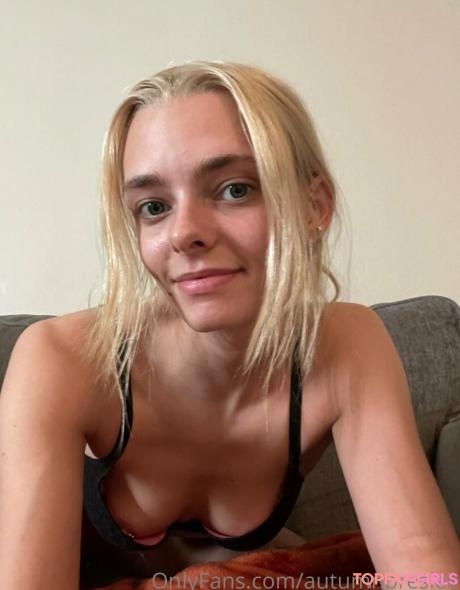 Autumnpresley nude leaked OnlyFans photo #170