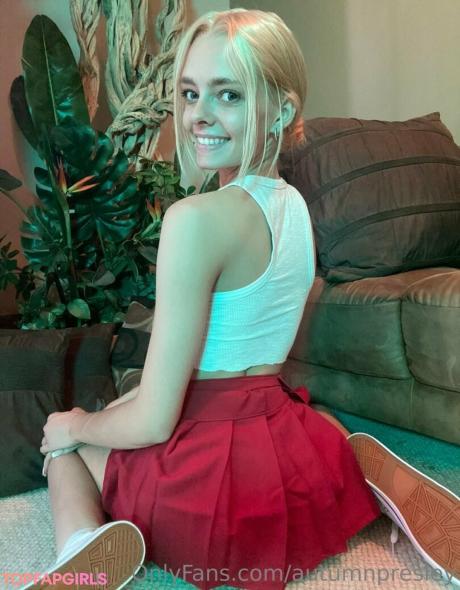 Autumnpresley nude leaked OnlyFans photo #30