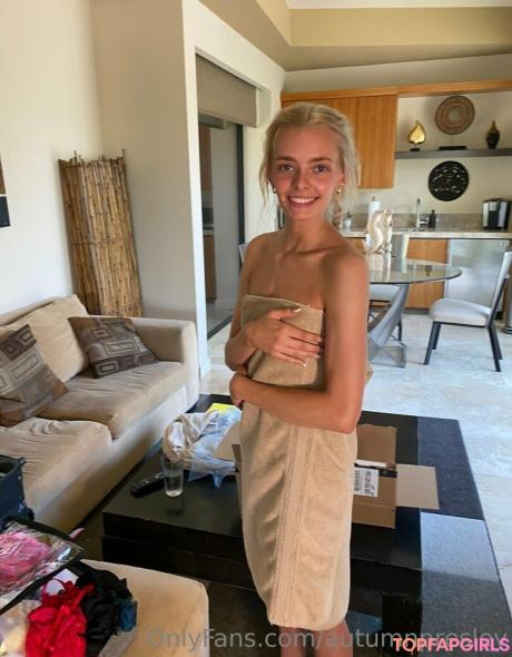 Autumnpresley nude leaked OnlyFans photo #307