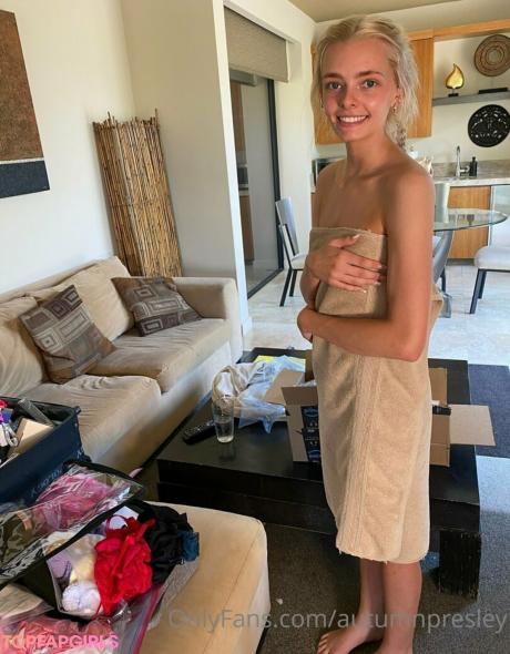 Autumnpresley nude leaked OnlyFans photo #94