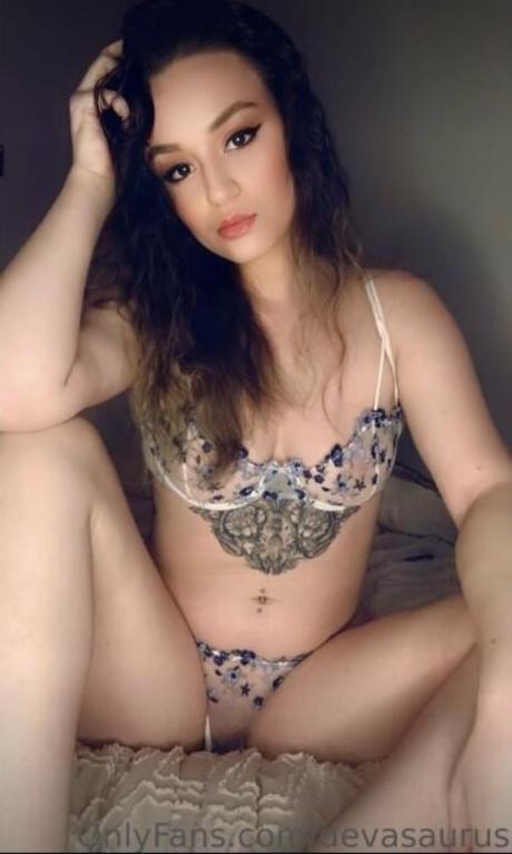 Devasaurus nude leaked OnlyFans photo #4