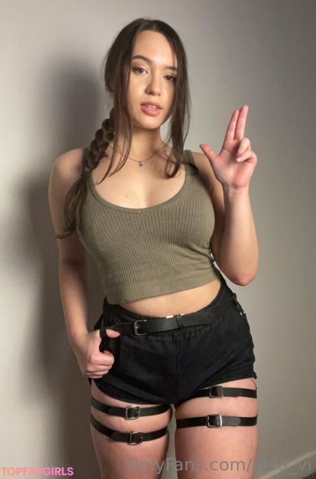 Alea nude leaked OnlyFans photo #188