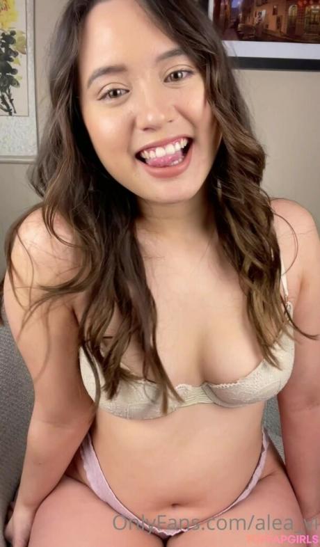 Alea nude leaked OnlyFans photo #391