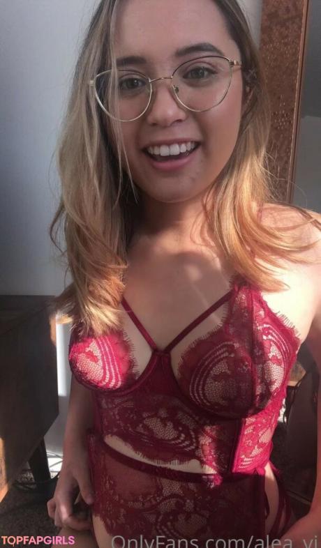Alea nude leaked OnlyFans photo #408