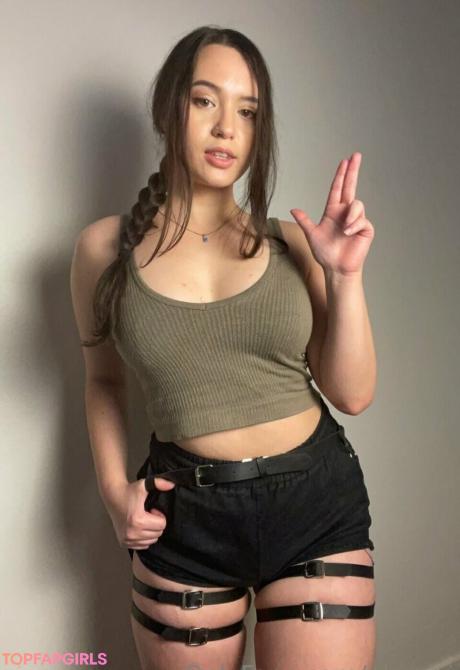 Alea nude leaked OnlyFans photo #410