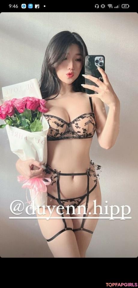 Duyenn nude leaked OnlyFans photo #162