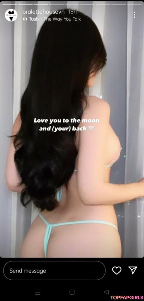 Duyenn nude leaked OnlyFans photo #201