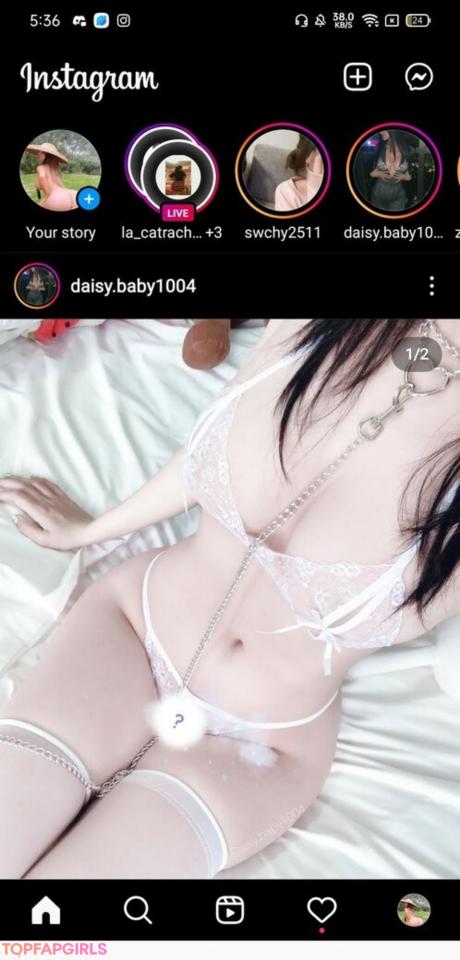 Duyenn nude leaked OnlyFans photo #64