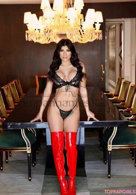 Alanamaxxine nude leaked OnlyFans photo #15